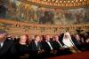  Ceremonia ce inaugurează oficial Preşedinţia română a Consiliului UE s-a încheiat cu un concert 18644652