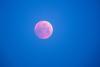 GALERIE FOTO Cele mai frumoase imagini ale eclipsei de Lună 18645854