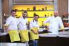 Record de audienţã în semifinala „Chefi la cuțite”:  5 bucătari au rămas în cursa către finală 18646020