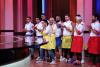 Record de audienţã în semifinala „Chefi la cuțite”:  5 bucătari au rămas în cursa către finală 18646024