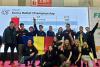 România a câștigat finala Campionatului de Robotică din Coreea de Sud 18646812