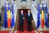 Update - Klaus Iohannis: România susţine cu fermitate consolidarea NATO 18647174