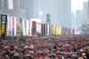 Proteste cu zeci de mii de oameni în Coreea de Sud, faţă de persecuţia religioasă 18647190