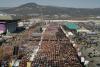 Proteste cu zeci de mii de oameni în Coreea de Sud, faţă de persecuţia religioasă 18647191
