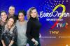 Eurovision România: semifinala de la Arad, ultimul pas înainte de Marea Finală 18647881