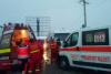Accident TERIBIL de microbuz pe DN2E Fălticeni - Gura Humorului. Doi morţi şi şapte răniţi  18648115