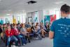 Innovation Labs 2019 anunță cele 70 de echipe calificate în accelerator  în urma celor cinci hackathoane din București, Cluj-Napoca, Iași, Sibiu și Timișoara 18652383