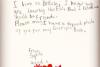 O fetiţă de 6 ani din Marea Britanie i-a scris lui Donald Tusk. Ce i-a cerut  18652689