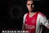 E oficial! Răzvan Marin a semnat un contract pe 5 ani cu Ajax Amsterdam 18656070