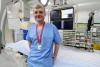 Dr. Cristian Udroiu: „Te bucură că un pacient, care vine aproape mort, pleacă viu” 18656470