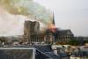 Update Incendiul de la catedrala ”Notre Dame” din Paris a fost stins  18657536
