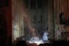 Operele salvate de la catedrala Notre Dame vor fi transferate la muzeul Luvru  18657579