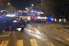 Accident GRAV în Constanța. Patru tineri au fost răniţi, după ce două autoturisme au intrat în coliziune 18658192