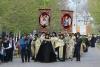 FOTO Pelerinajul creştin-ortodox de Florii în Bucureşti 18658235