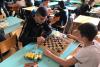 Proiect de succes: table de şah, contra peturi 18658323