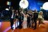 Ester Peony a strălucit On „THIS” Sunday la Ceremonia de deschidere a Eurovision 2019 18661401