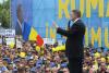 Preşedintele României, la un miting de partid: “Dacă pierdem justiţia, pierdem tot” 18662055