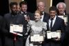 Cannes: Trofeul Palme d’Or a fost câştigat de  pelicula “Parasite”, a cineastului sud-coreean Bong Joon-ho 18663304