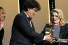 Cannes: Trofeul Palme d’Or a fost câştigat de  pelicula “Parasite”, a cineastului sud-coreean Bong Joon-ho 18663308