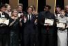 Cannes: Trofeul Palme d’Or a fost câştigat de  pelicula “Parasite”, a cineastului sud-coreean Bong Joon-ho 18663314