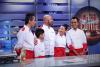 Prima confruntare pe echipe, din sezonul special:  chefii intră cu familiile în bucătăria Chefi la cuțite 18663196