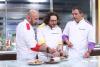 Chef Florin Dumitrescu se califică în finala  sezonului special Chefi la cuțite, dedicat familiilor 18664795