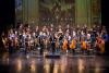 “Tosca” de Puccini, cu o distribuţie internatională de elită, a încheiat Festivalul Regal de Operă,”Virginia Zeani” 18665615