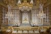 Castelul de la Versaille aduce onoruri Reginelor sale: Marie-Antoinette, Marie Leszczynska, Madame de Maintenon 18669574