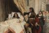 Castelul de la Versaille aduce onoruri Reginelor sale: Marie-Antoinette, Marie Leszczynska, Madame de Maintenon 18669584