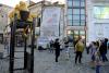 Fanfara Bedizzole din Italia a deschis oficial Festivalul Internaţional de Teatru de Stradă - B-FIT in the Street 18669736