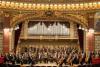 Festivalul Enescu 2019. Prezențele muzicienilor din Orchestra simfonică și din Corul Filarmonicii „George Enescu” 18675284