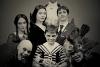 Musicalul “Familia Addams” deschide noua stagiune a Teatrului Excelsior din Bucureşti 18677183