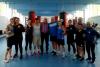 Boxul feminin românesc ajuns la majorat în 2019. Propunere: Lecţii de autoapărare predate în şcoli, la orele de sport, în loc de tumbe  18677404