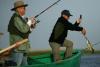 Toamna se numără concursurile de pescuit în Delta Dunării 18679365