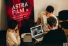 Trei zile dedicate profesioniștilor din industria cinematografică mondială, la Astra Film Festival 2019 18681900