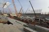 Galerie FOTO Constructor: Noul Stadion Steaua e finalizat în proporţie de 65% 18686026