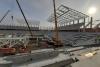 Galerie FOTO Constructor: Noul Stadion Steaua e finalizat în proporţie de 65% 18686027