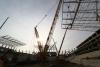 Galerie FOTO Constructor: Noul Stadion Steaua e finalizat în proporţie de 65% 18686041