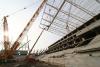 Galerie FOTO Constructor: Noul Stadion Steaua e finalizat în proporţie de 65% 18686042