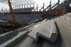 Galerie FOTO Constructor: Noul Stadion Steaua e finalizat în proporţie de 65% 18686051