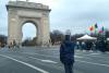Ziua Naţională. Parada militară de la Arcul de Triumf s-a încheiat 18687931