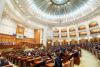 Klaus Iohannis, în ședința solemnă a Parlamentului: Democrația, libertatea și drepturile omului sunt cele mai de preț bunuri pe care le avem 18688182