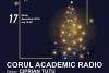 CRĂCIUNUL LA SALA RADIO:  Crăciunul tradițional din satul românesc,  alături de colindele cântate de Corul Academic Radio 18689391