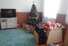 Moș Crăciun a adus daruri și pentru copiii nevoiași din județul Dâmbovița 18690889