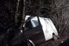 Accident rutier grav. Un microbuz a intrat în copacii de pe un drum din Neamț: sunt doi morți și șapte răniți 18690907
