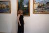 Maria Jarda: de la pictura în gând, la expoziții în Italia 18693238
