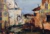 Maria Jarda: de la pictura în gând, la expoziții în Italia 18693250