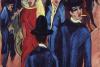 Un omagiu adus protagonistului expresionismului german: Ernst Ludwig Kirchner, printr-o retrospectivă la New York 18693367