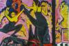 Un omagiu adus protagonistului expresionismului german: Ernst Ludwig Kirchner, printr-o retrospectivă la New York 18693372