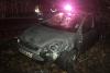 Accident lângă Lugoj. O tânără a murit strivită de propria maşină. Avea doar 26 de ani 18693444